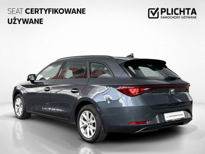 1.5 TSI 150KM Style | Dealer Seat | Polski Salon | Bezszkodowy | FV