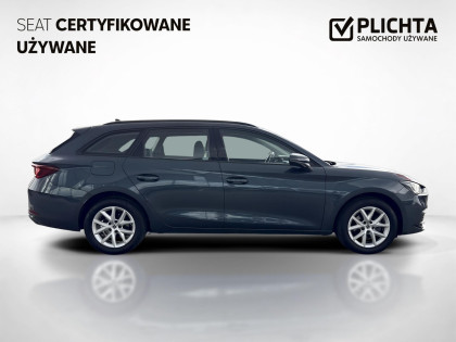 1.5 TSI 150KM Style | Dealer Seat | Polski Salon | Bezszkodowy | FV
