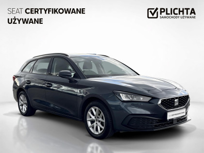 1.5 TSI 150KM Style | Dealer Seat | Polski Salon | Bezszkodowy | FV