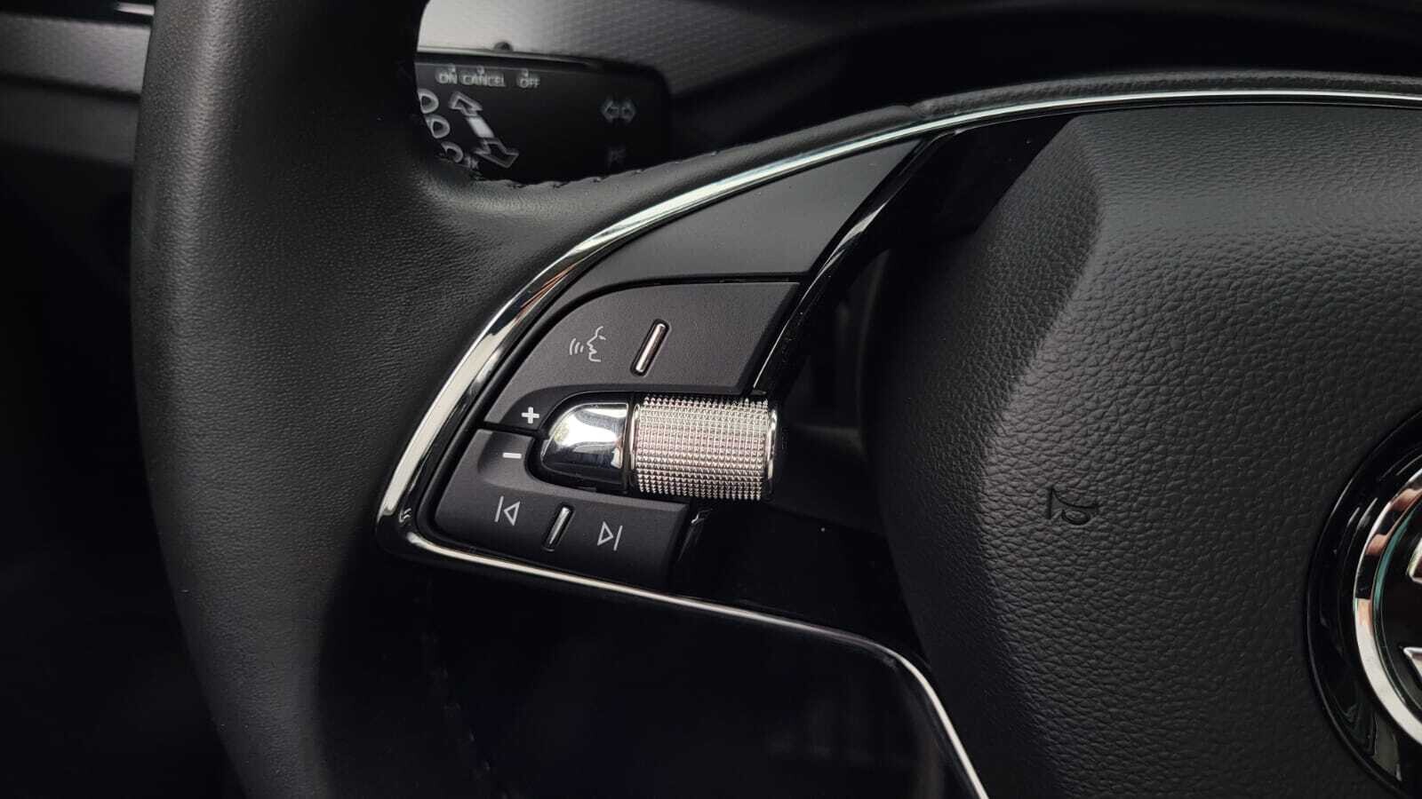 Škoda Kamiq - zdjęcie 19