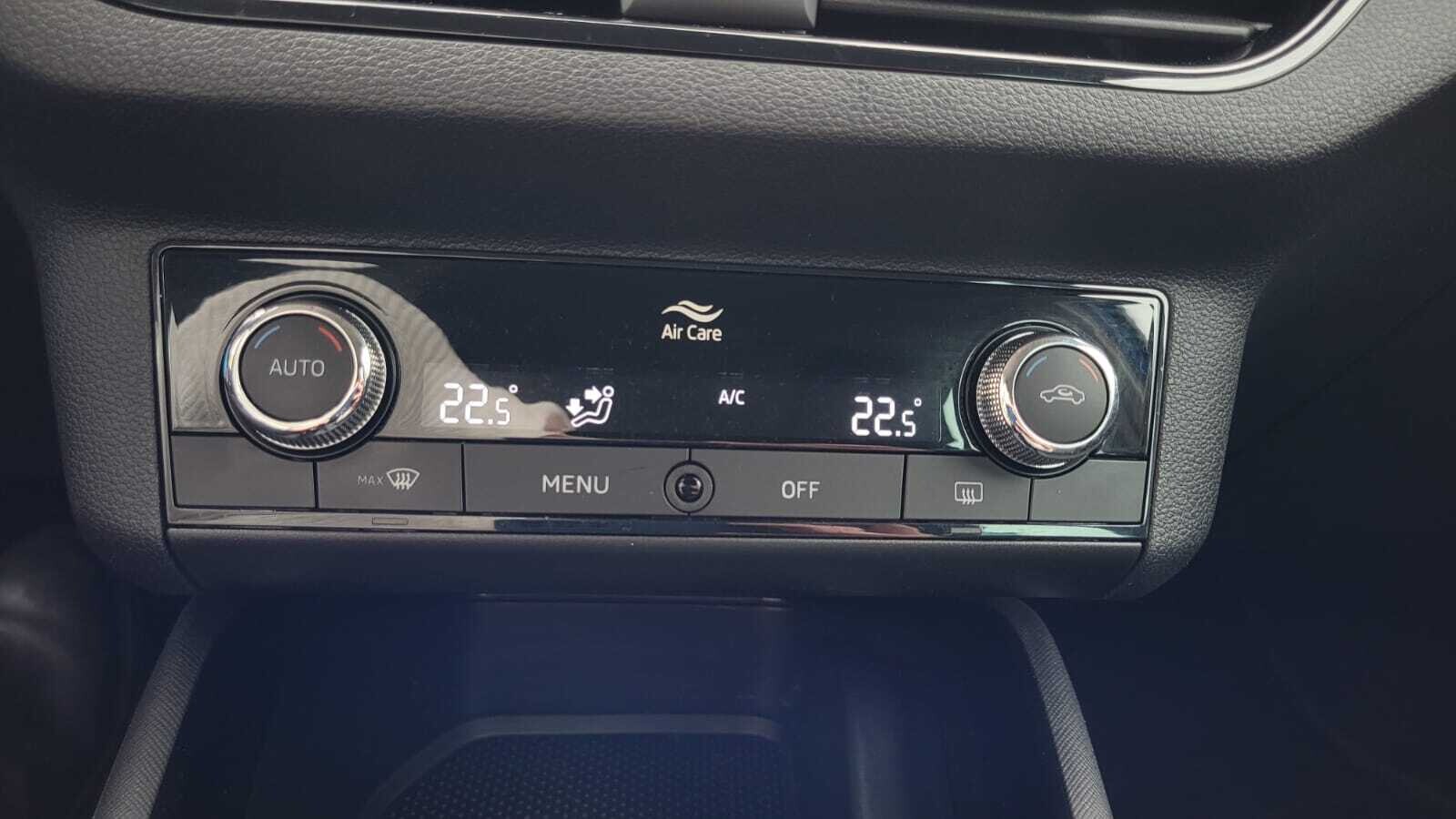 Škoda Kamiq - zdjęcie 22
