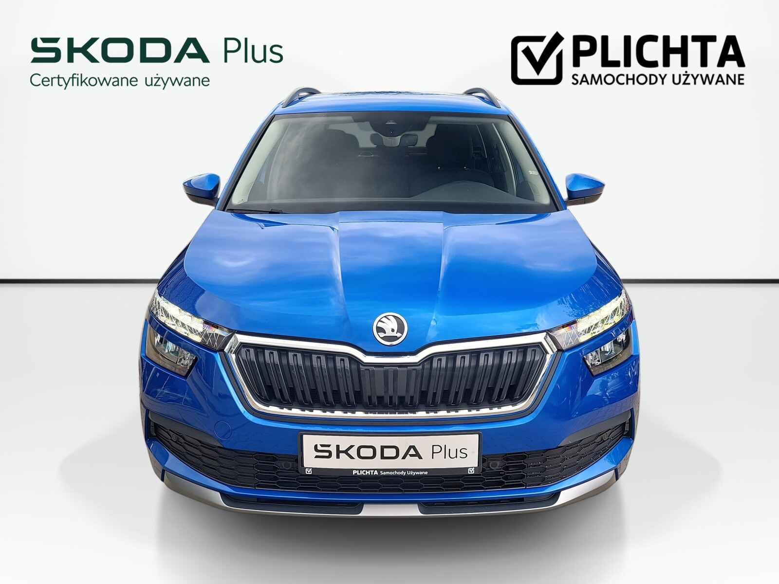 Škoda Kamiq - zdjęcie 8
