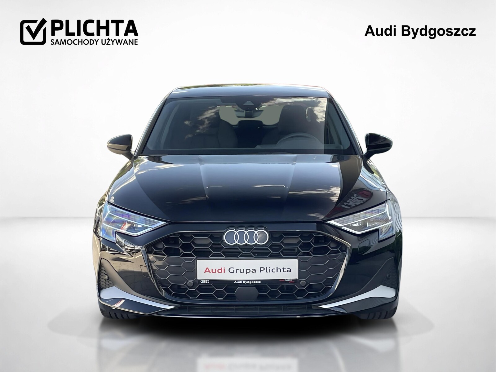 Audi A3 Limousine - zdjęcie 8
