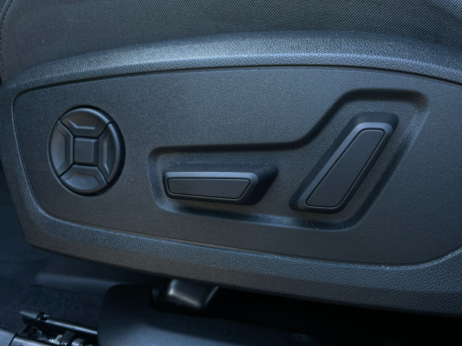 Audi A3 Limousine - zdjęcie 19