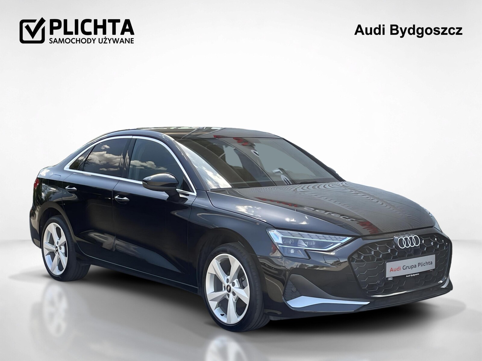 Audi A3 Limousine - zdjęcie 7
