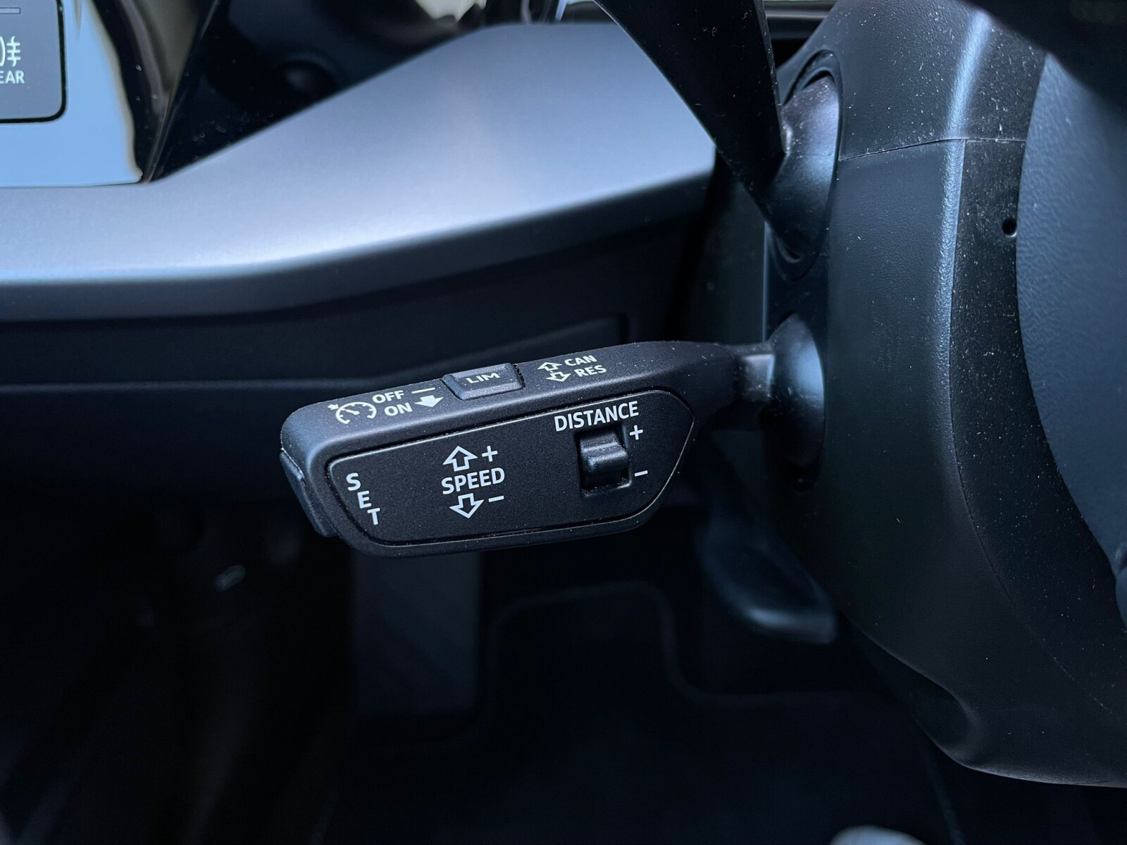 Audi A3 Limousine - zdjęcie 25