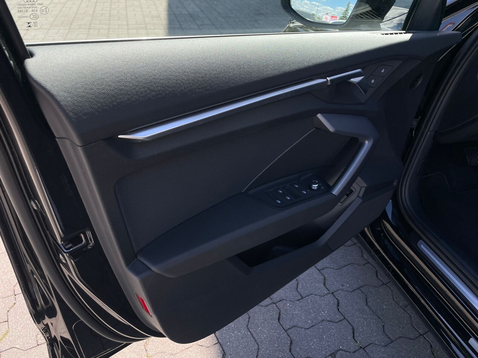 Audi A3 Limousine - zdjęcie 18