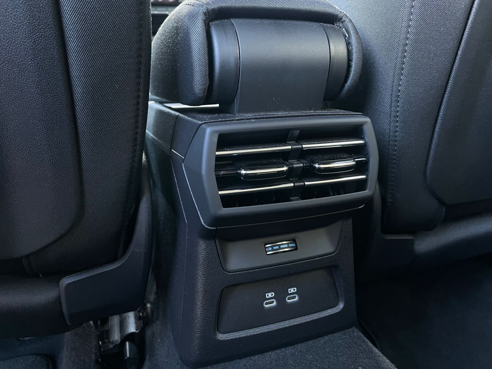 Audi A3 Limousine - zdjęcie 12