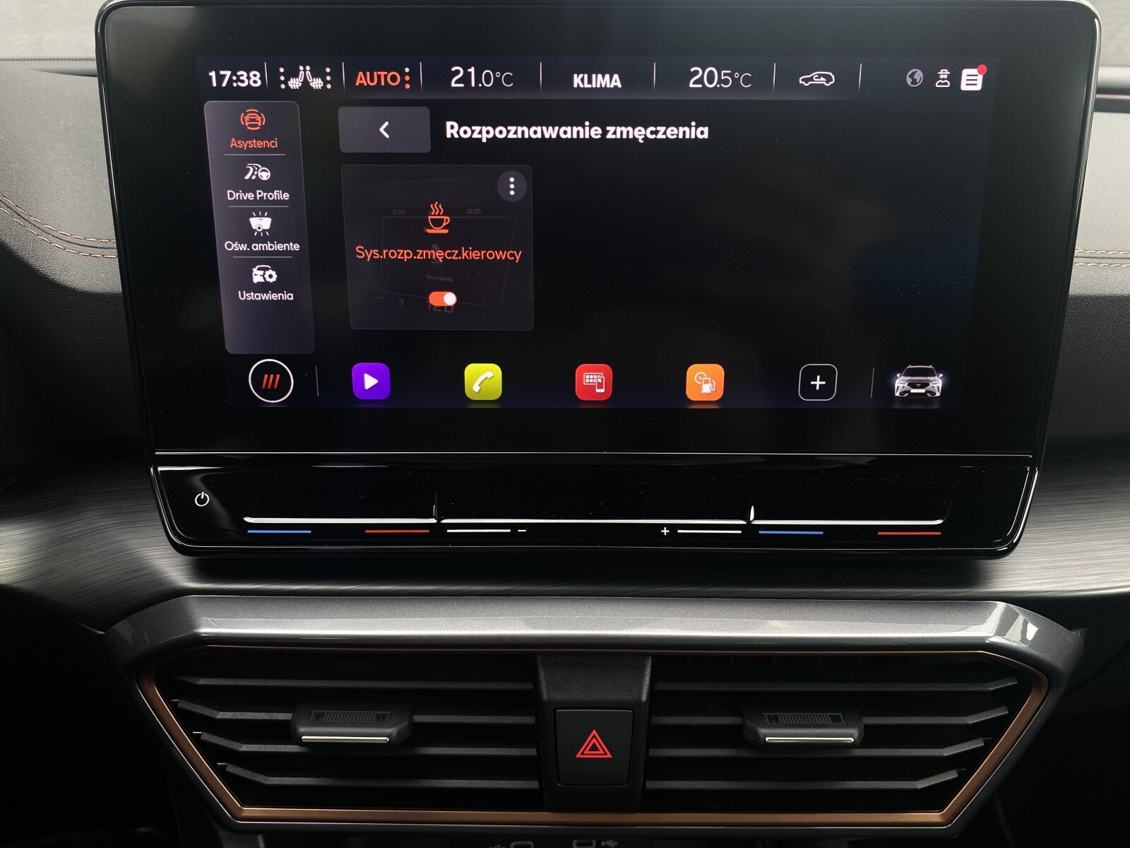 Cupra Formentor - zdjęcie 25