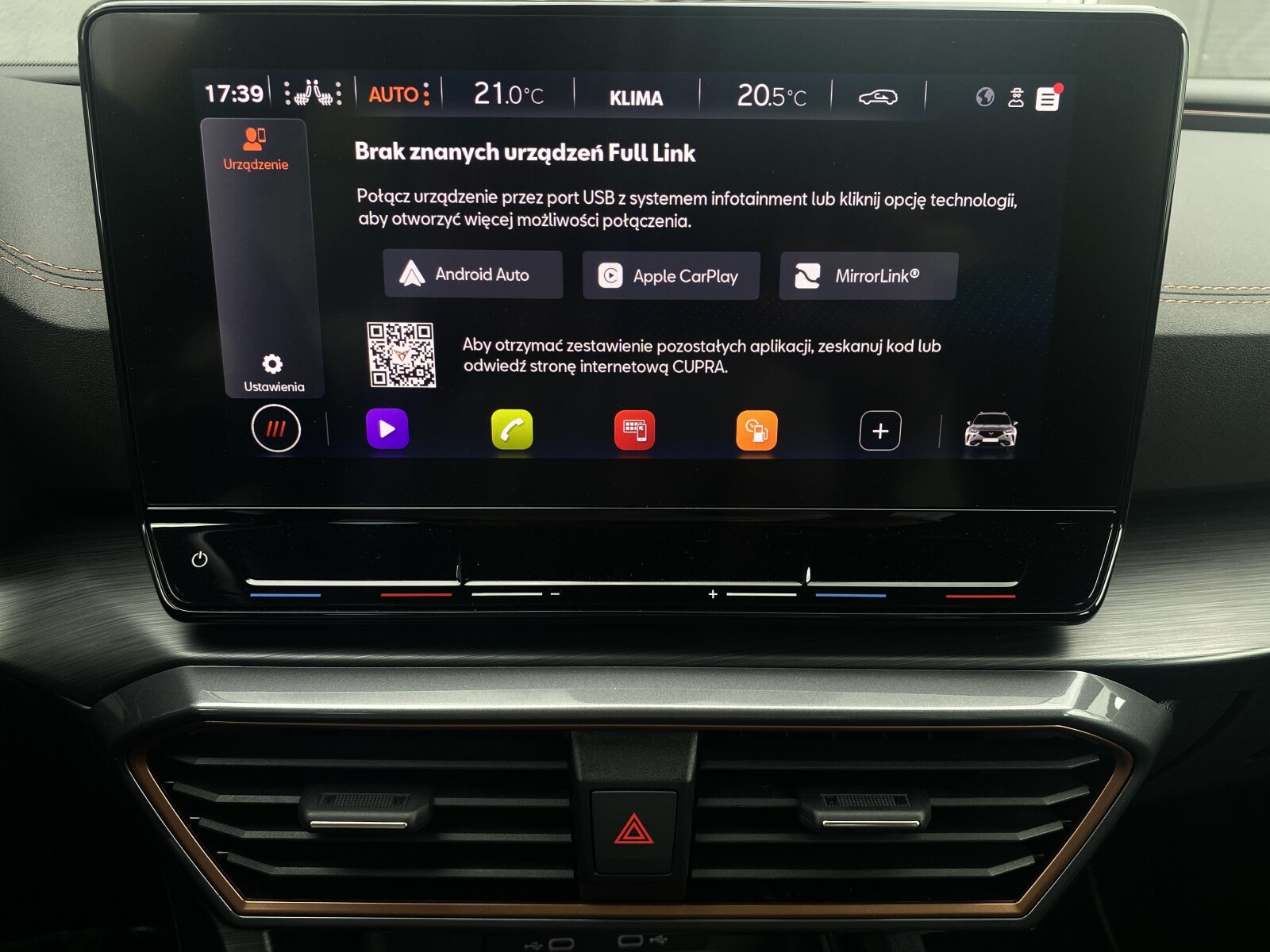 Cupra Formentor - zdjęcie 29