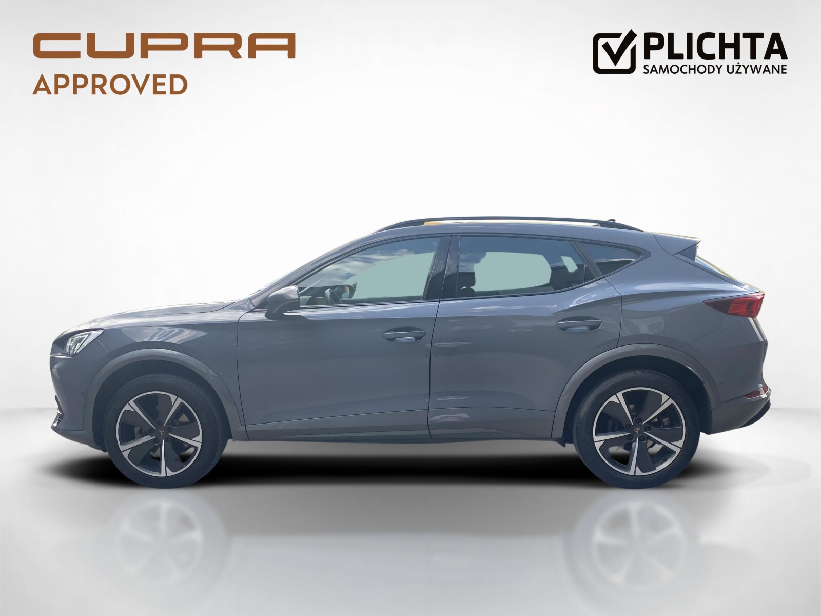 Cupra Formentor - zdjęcie 2