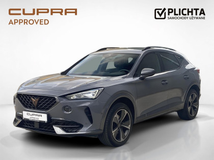 używany Cupra Formentor salon SEAT Bydgoszcz