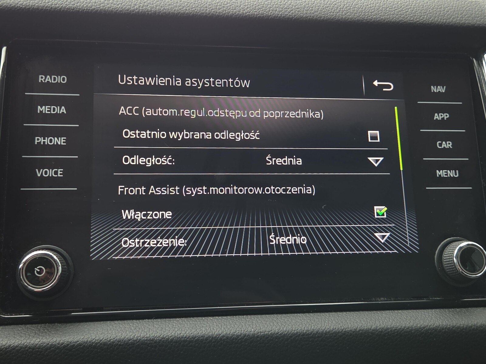 Škoda Kodiaq - zdjęcie 23