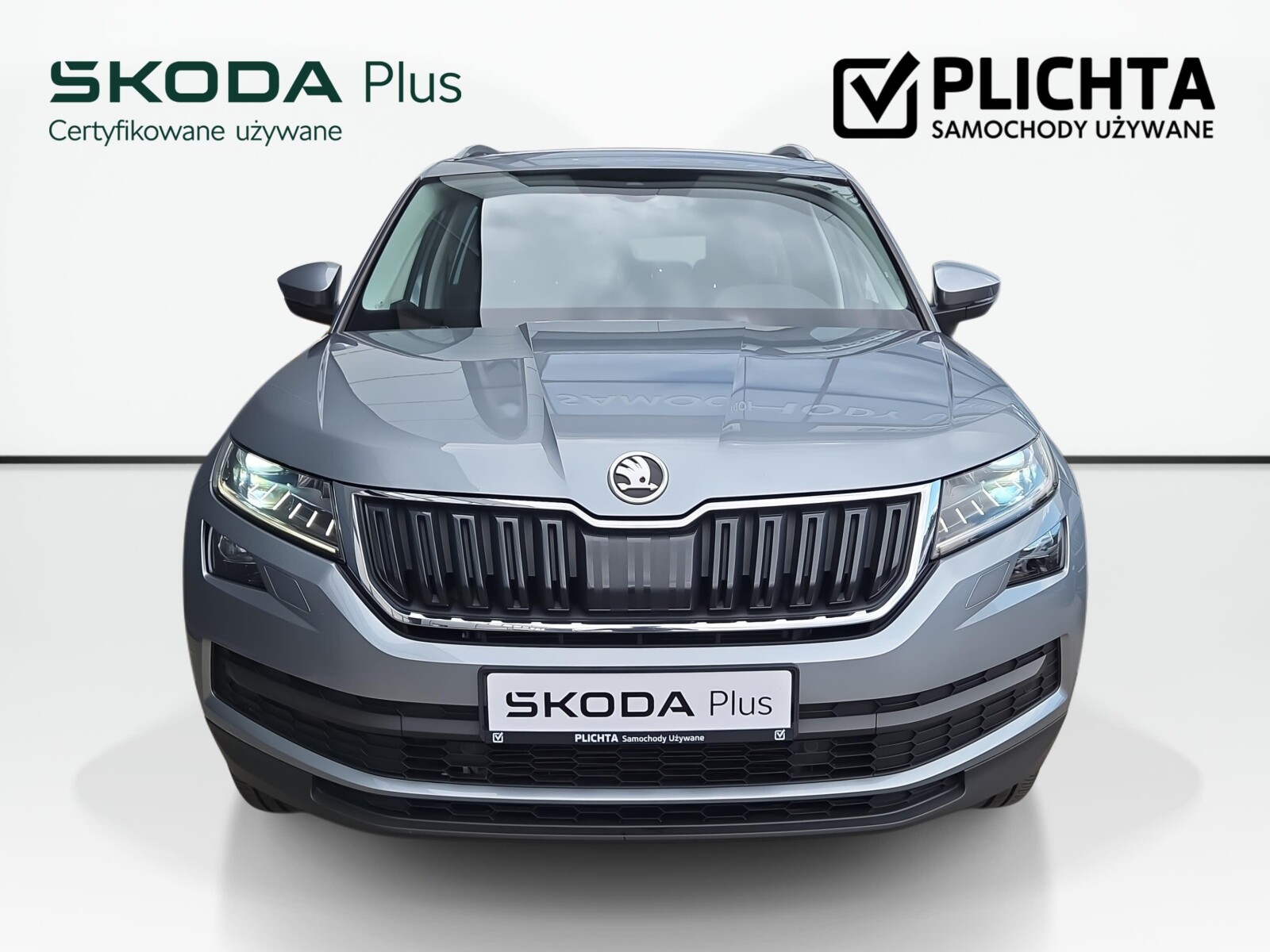 Škoda Kodiaq - zdjęcie 2