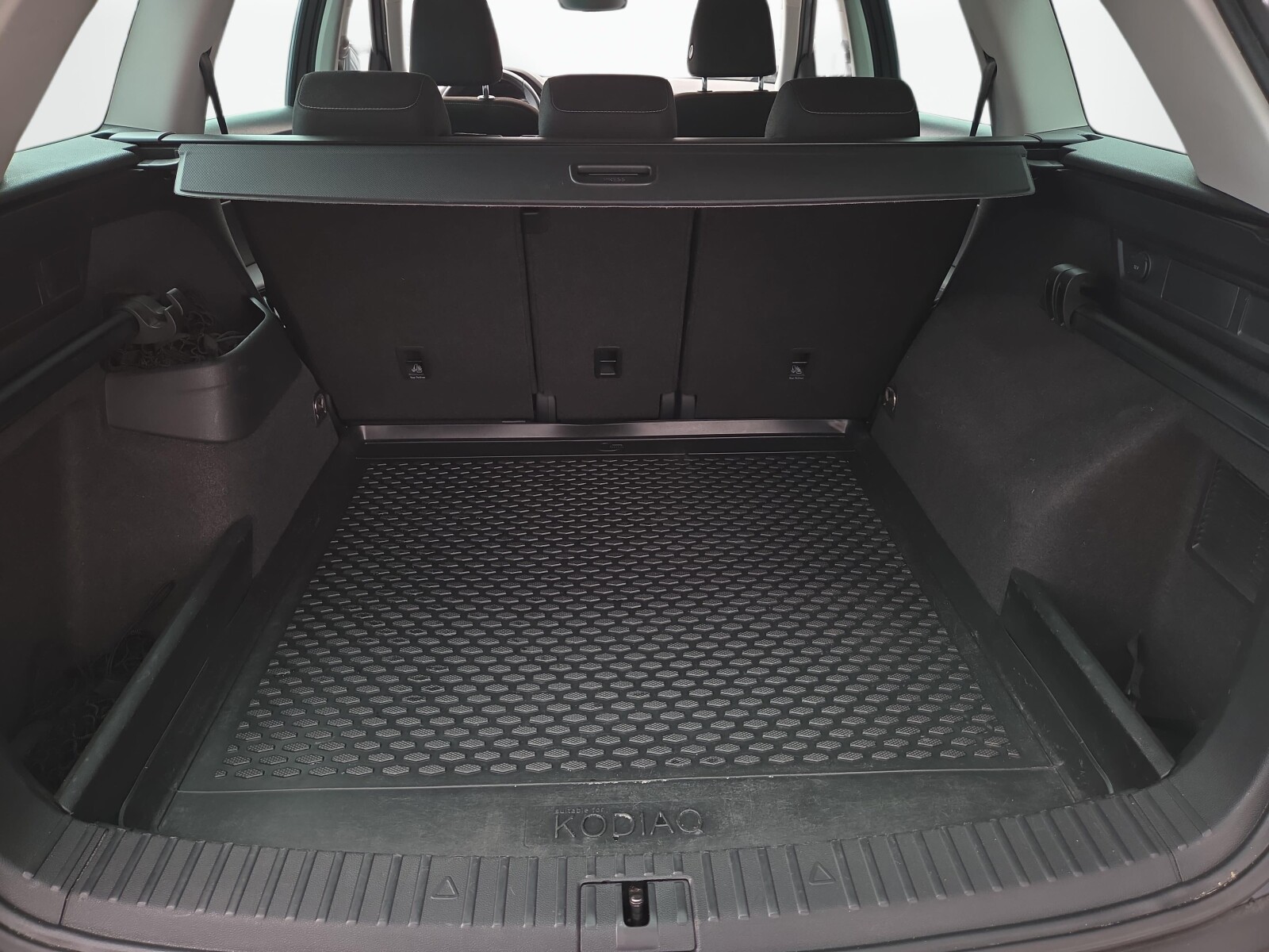 Škoda Kodiaq - zdjęcie 25