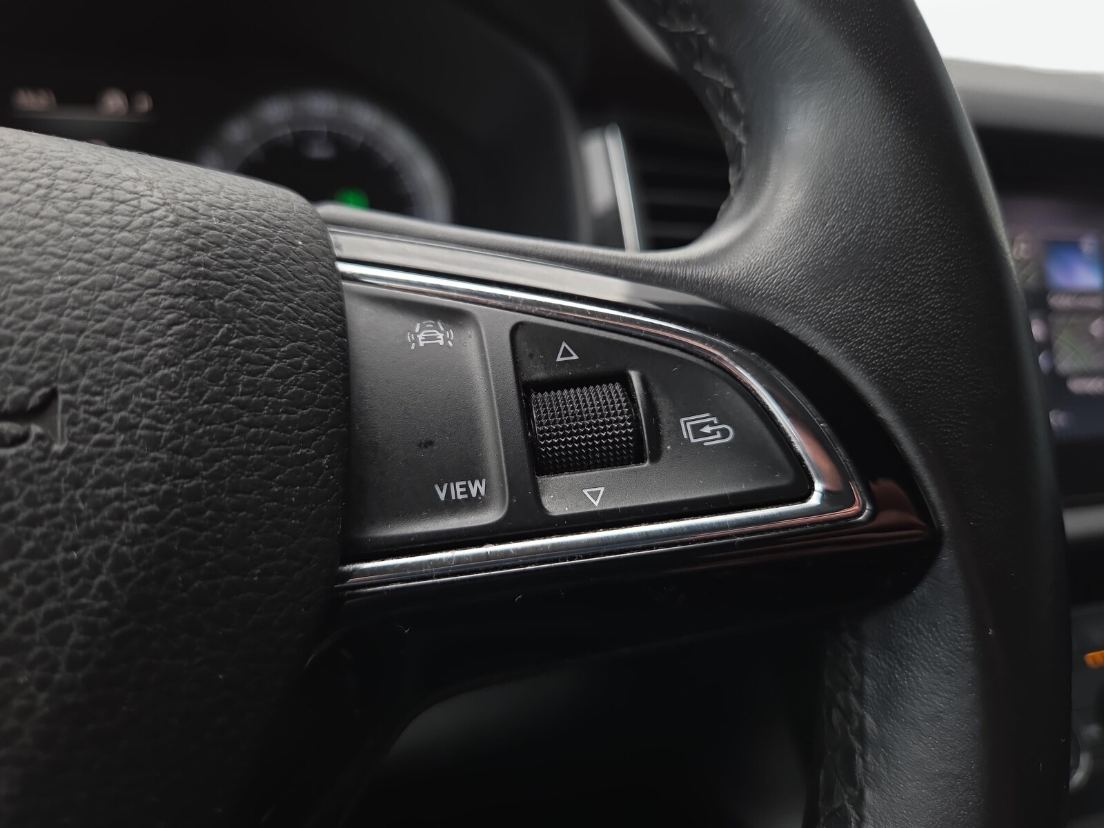 Škoda Kodiaq - zdjęcie 18