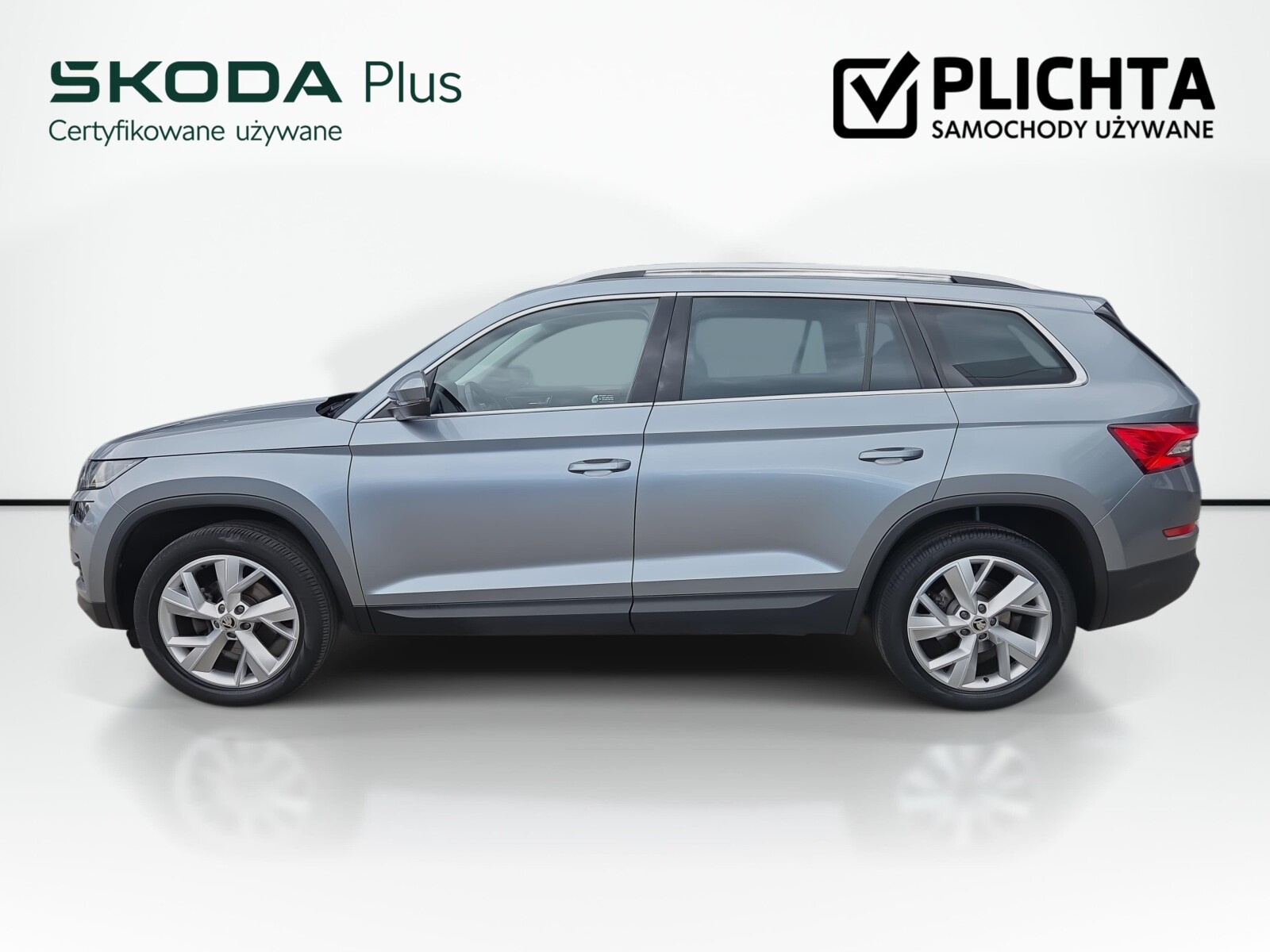 Škoda Kodiaq - zdjęcie 8