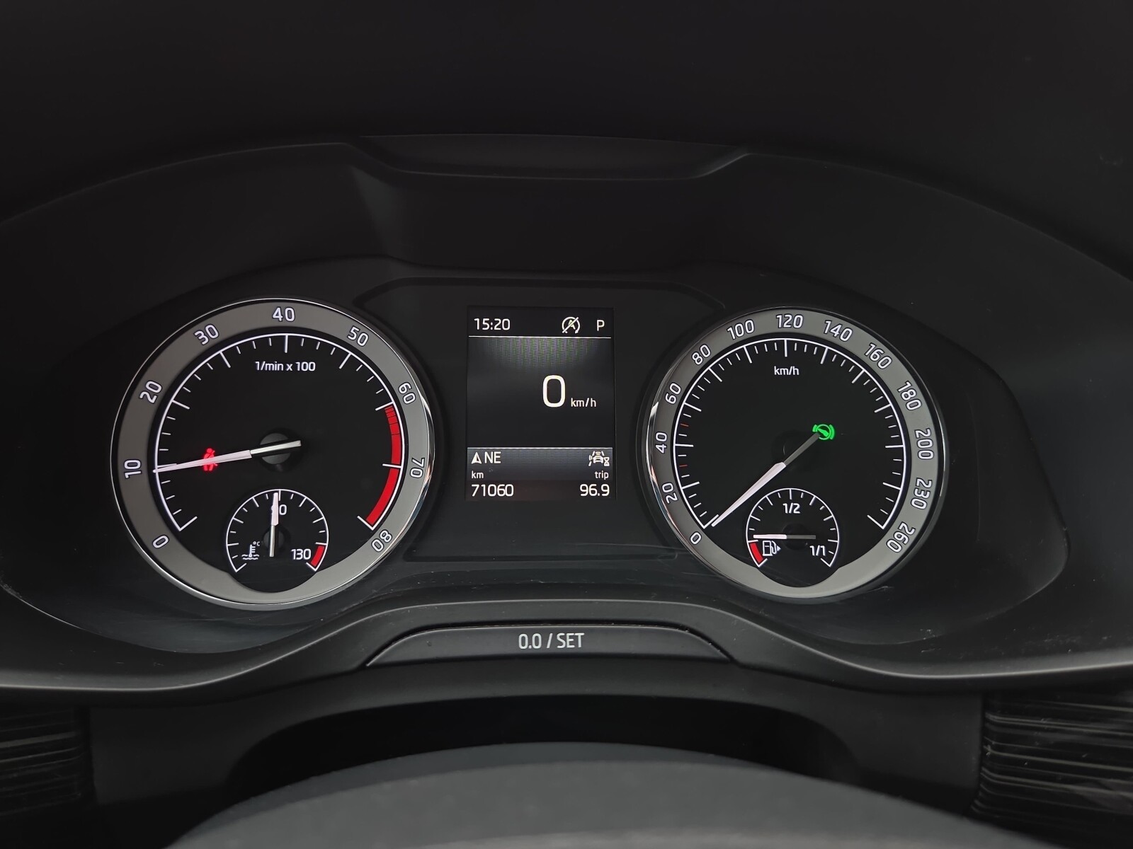Škoda Kodiaq - zdjęcie 16
