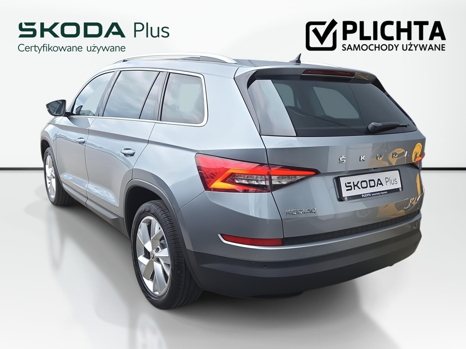 Škoda Kodiaq - zdjęcie 7
