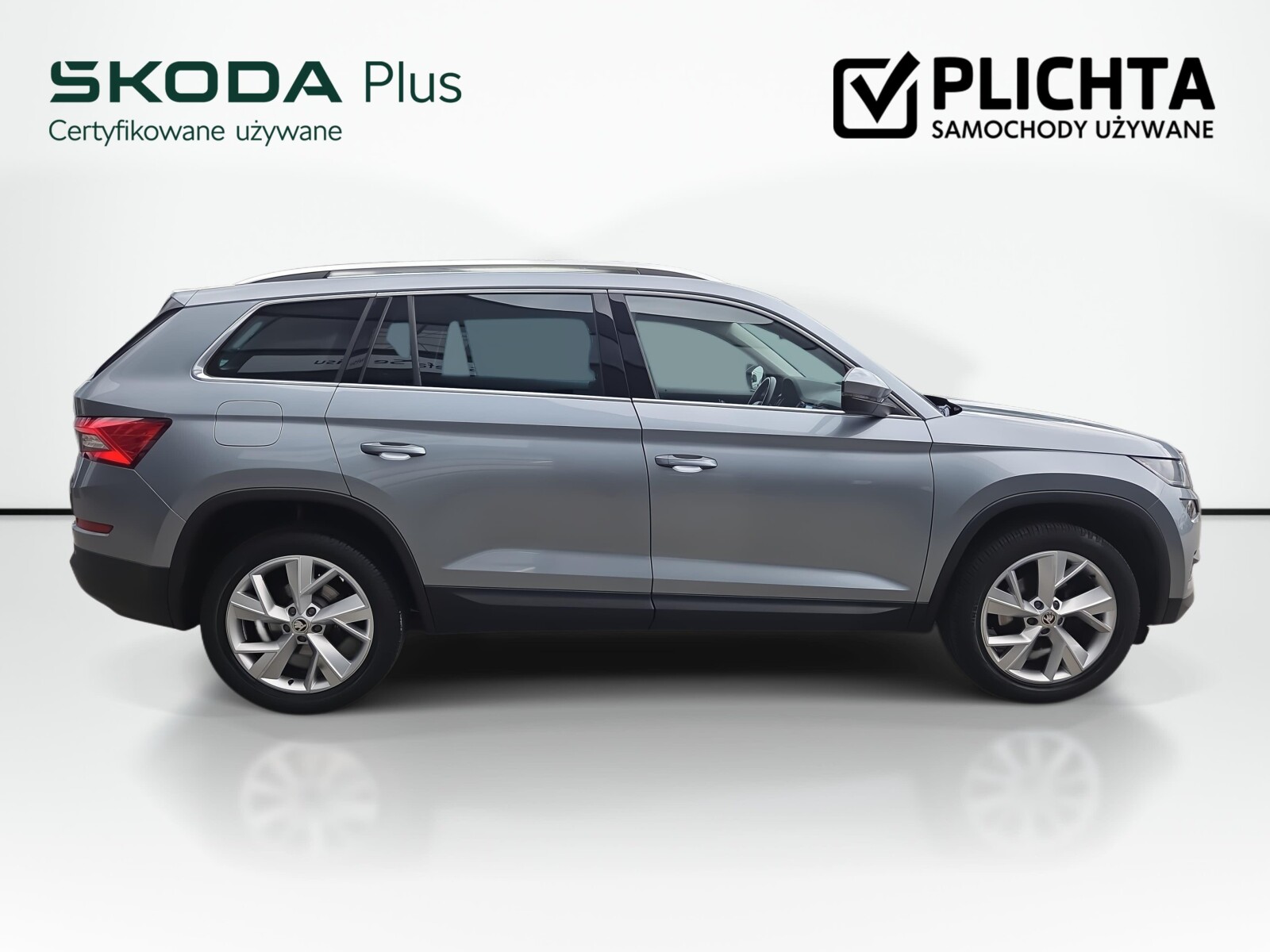 Škoda Kodiaq - zdjęcie 4