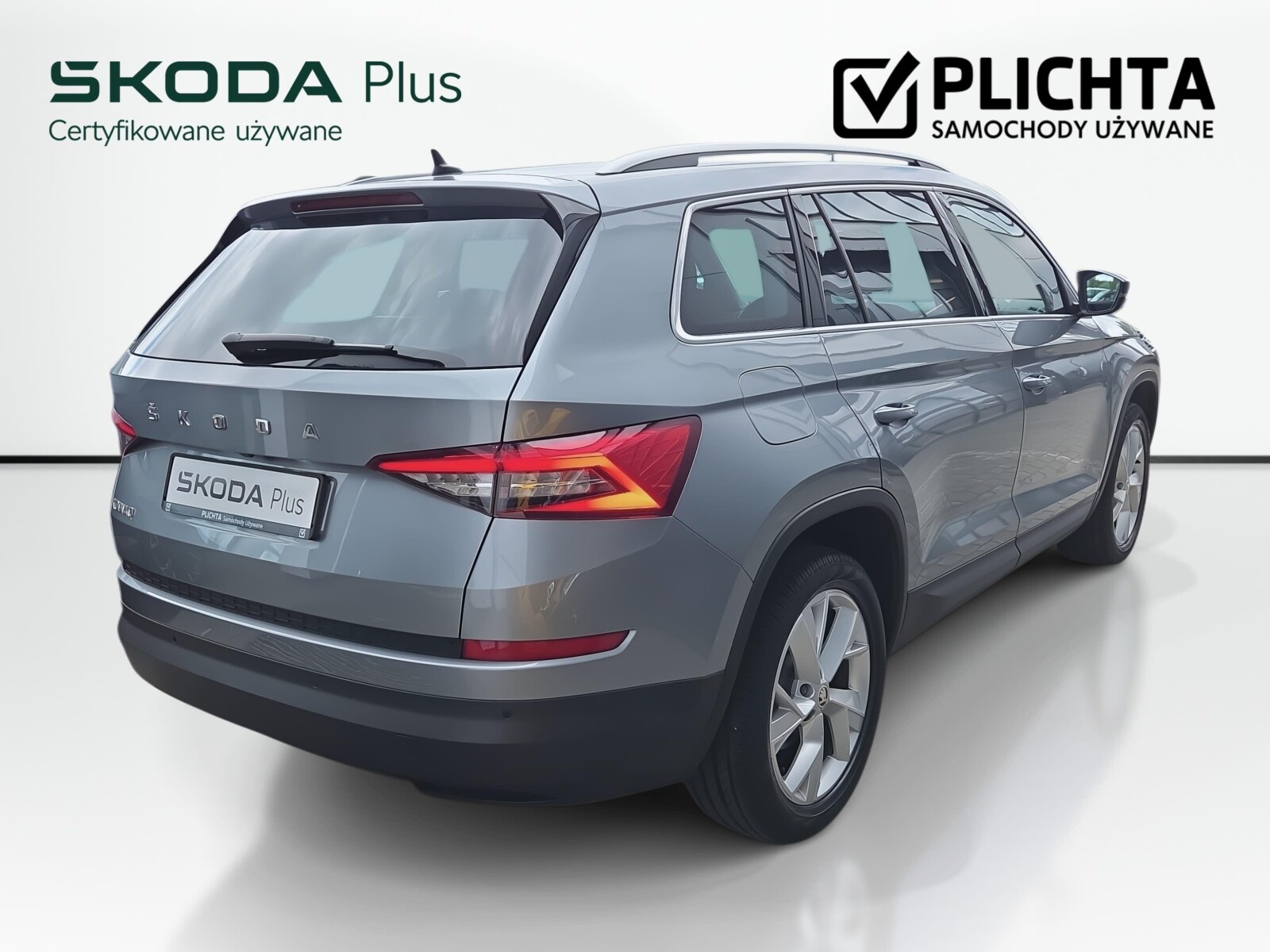Škoda Kodiaq - zdjęcie 5