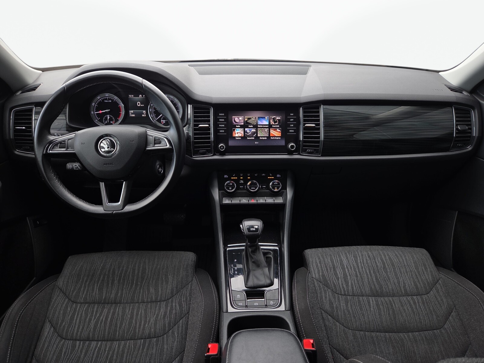 Škoda Kodiaq - zdjęcie 10