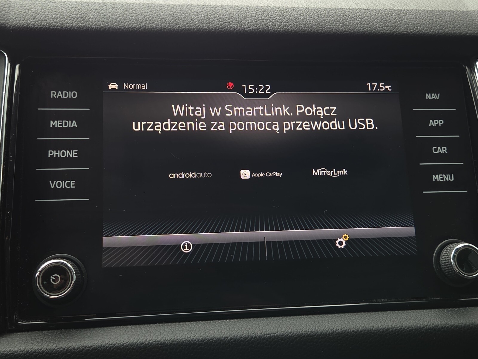 Škoda Kodiaq - zdjęcie 21