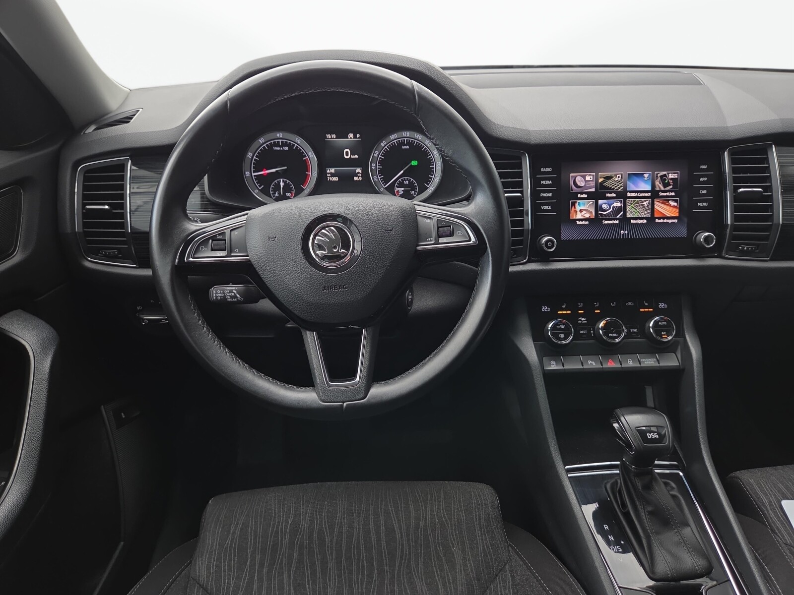 Škoda Kodiaq - zdjęcie 9
