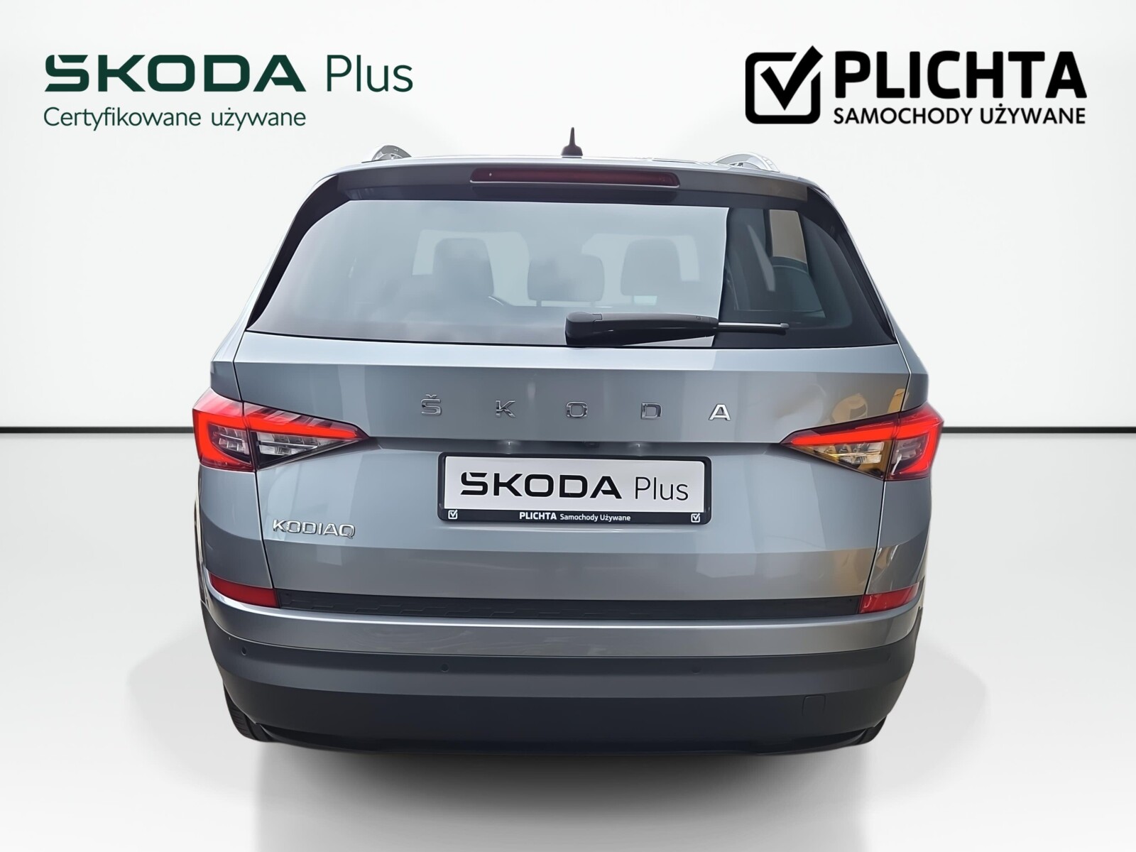 Škoda Kodiaq - zdjęcie 6