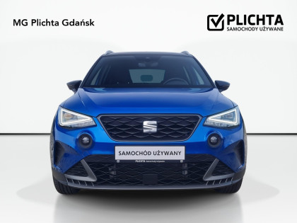 1.0 TSI 95 KM | Wersja FR | 1 Właściciel | Gwarancja Producenta