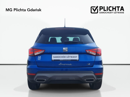 1.0 TSI 95 KM | Wersja FR | 1 Właściciel | Gwarancja Producenta