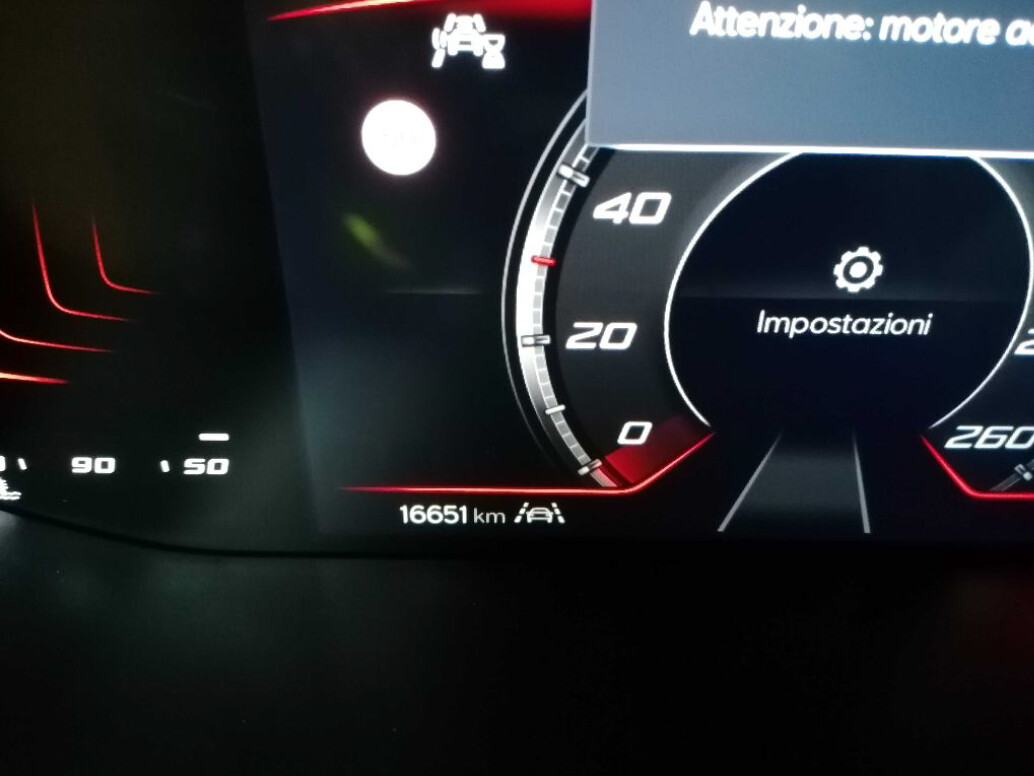 Seat Arona - zdjęcie 6