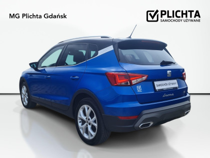 1.0 TSI 95 KM | Wersja FR | 1 Właściciel | Gwarancja Producenta