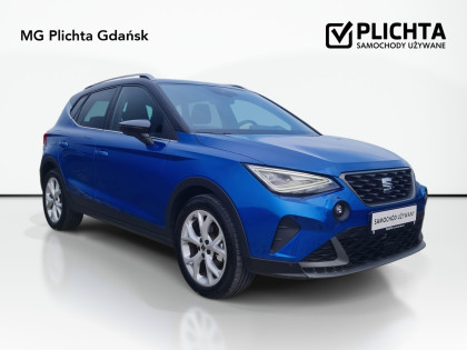 1.0 TSI 95 KM | Wersja FR | 1 Właściciel | Gwarancja Producenta