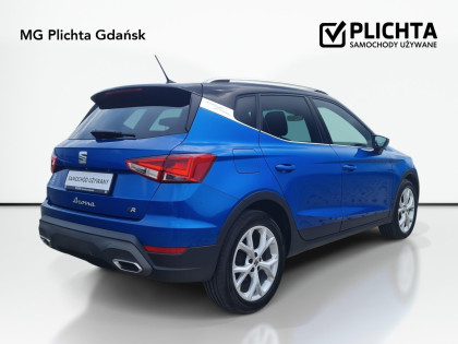 1.0 TSI 95 KM | Wersja FR | 1 Właściciel | Gwarancja Producenta