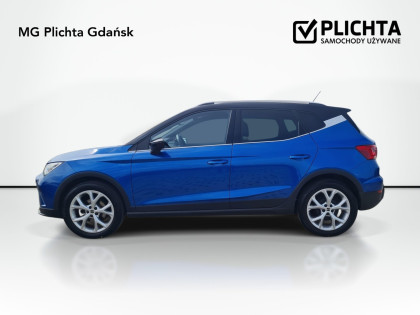 1.0 TSI 95 KM | Wersja FR | 1 Właściciel | Gwarancja Producenta
