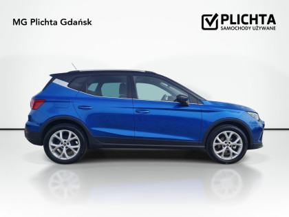 1.0 TSI 95 KM | Wersja FR | 1 Właściciel | Gwarancja Producenta