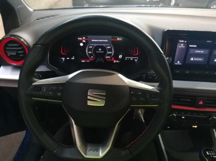 1.0 TSI 95 KM | Wersja FR | 1 Właściciel | Gwarancja Producenta