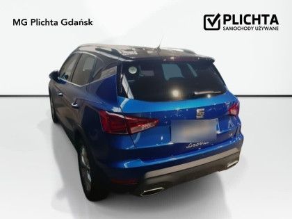 1.0 TSI 95 KM | Wersja FR | 1 Właściciel | Gwarancja Producenta