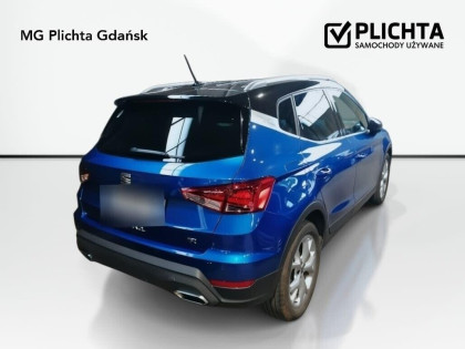 1.0 TSI 95 KM | Wersja FR | 1 Właściciel | Gwarancja Producenta