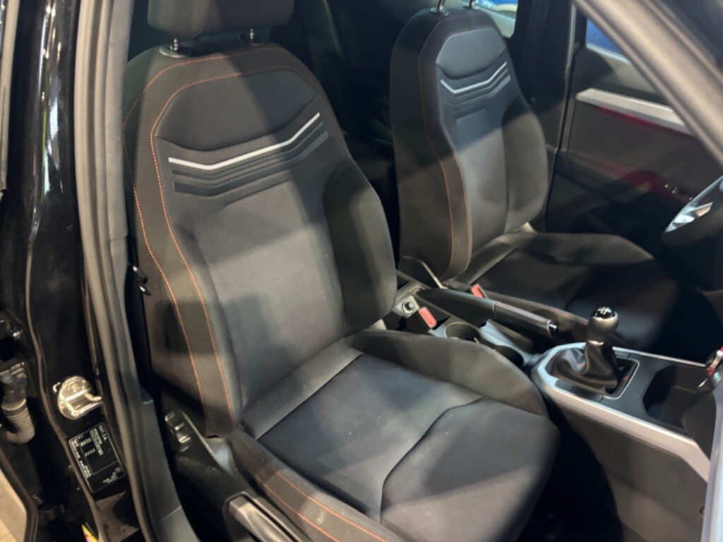 Seat Arona - zdjęcie 6