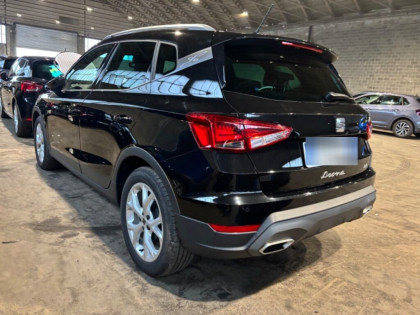 1.0 95KM FR | Dealer Seat | 17" | LED | FV