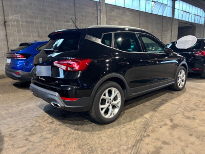 1.0 95KM FR | Dealer Seat | 17" | LED | FV