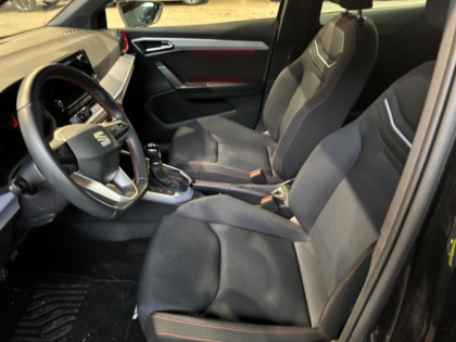 1.0 95KM FR | Dealer Seat | 17" | LED | FV