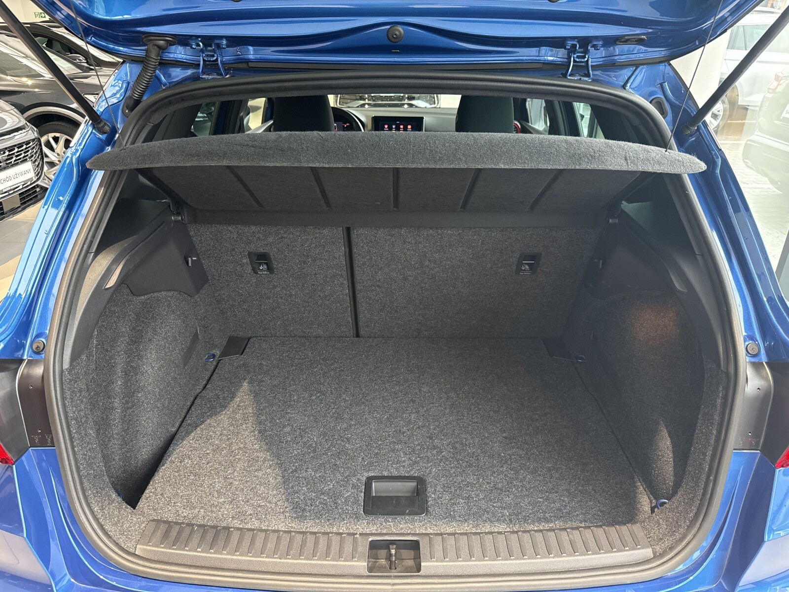 Seat Arona - zdjęcie 17