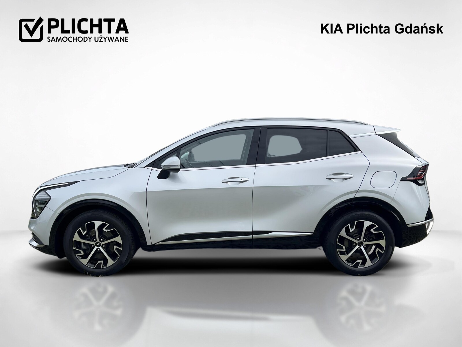 Kia Sportage - zdjęcie 2