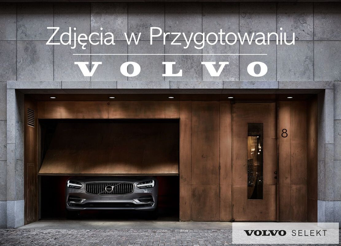B5 B Inscription Gwarancja VolvoCarPlichtaGdynia FV23