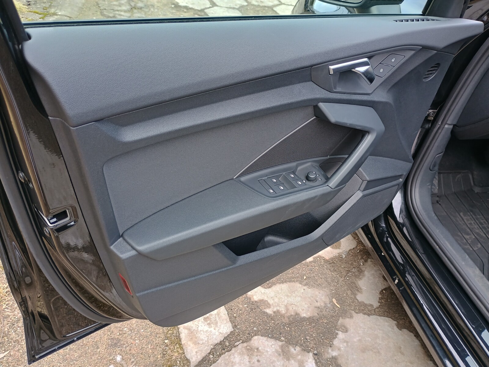 Audi A3 Sportback - zdjęcie 16