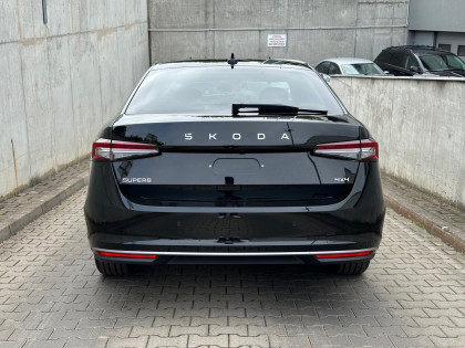 L&K 2.0 TSI 265 KM DSG 4x4 Veritate19"+ogrzewanie Webasto Od Ręki !