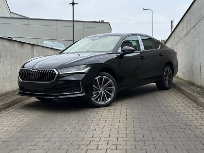 L&K 2.0 TSI 265 KM DSG 4x4 Veritate19"+ogrzewanie Webasto Od Ręki !